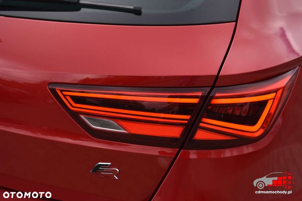 Seat Leon Sportstourer - 14