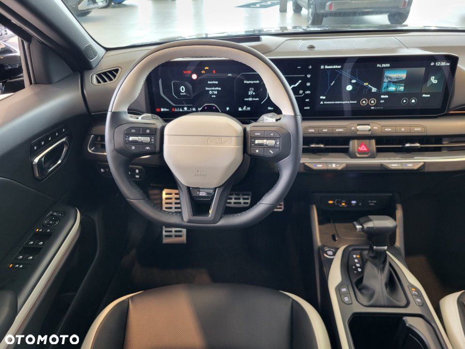 Kia K4 - 10