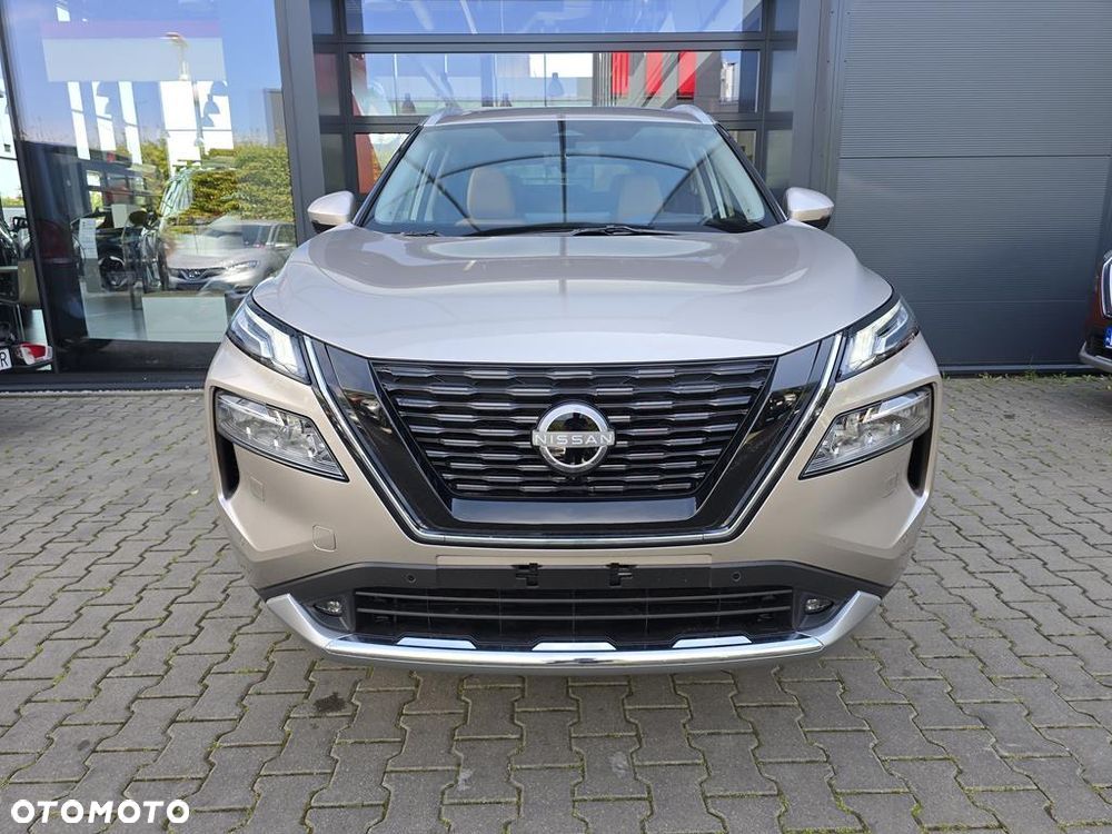 Nissan X-Trail 1.5 VC-T e-POWER Tekna e-4ORCE - 2