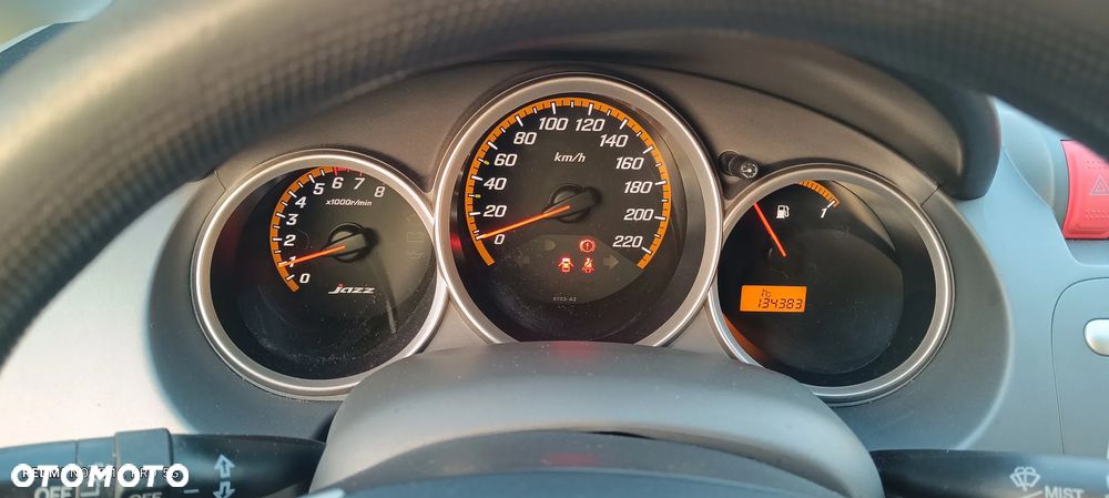 Honda Jazz 1.4 ES - 6