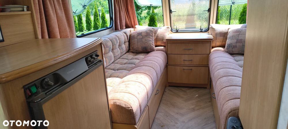 Lunar Ariva GTS * DMC 890 kg Solar Słoneczny* - 26