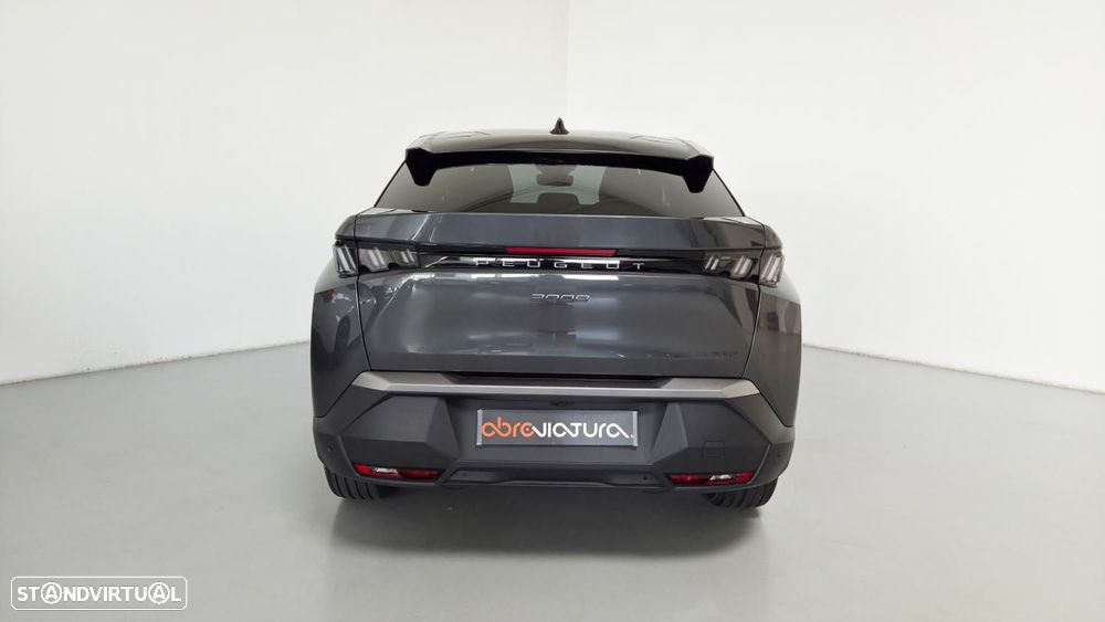 Peugeot 3008 1.2 Hybrid Allure e-DCS6 - 6