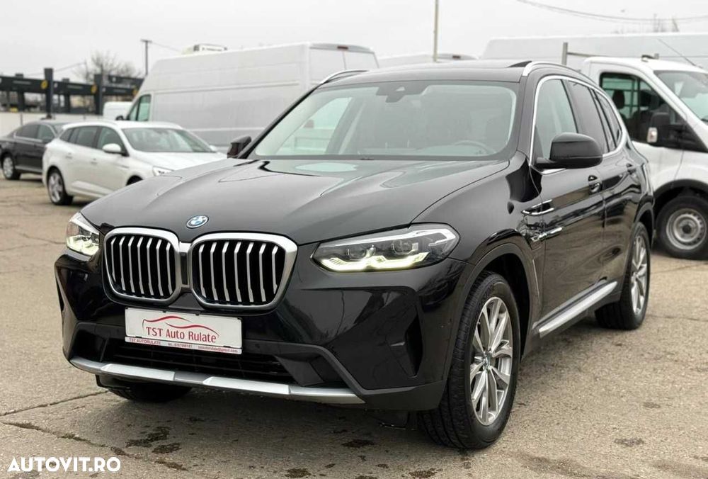 BMW X3 - 2