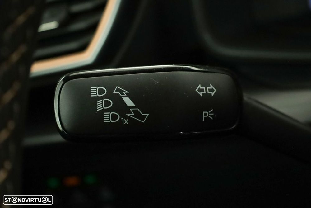 Cupra Leon ST 1.4 e-Hybrid MID DSG - 18