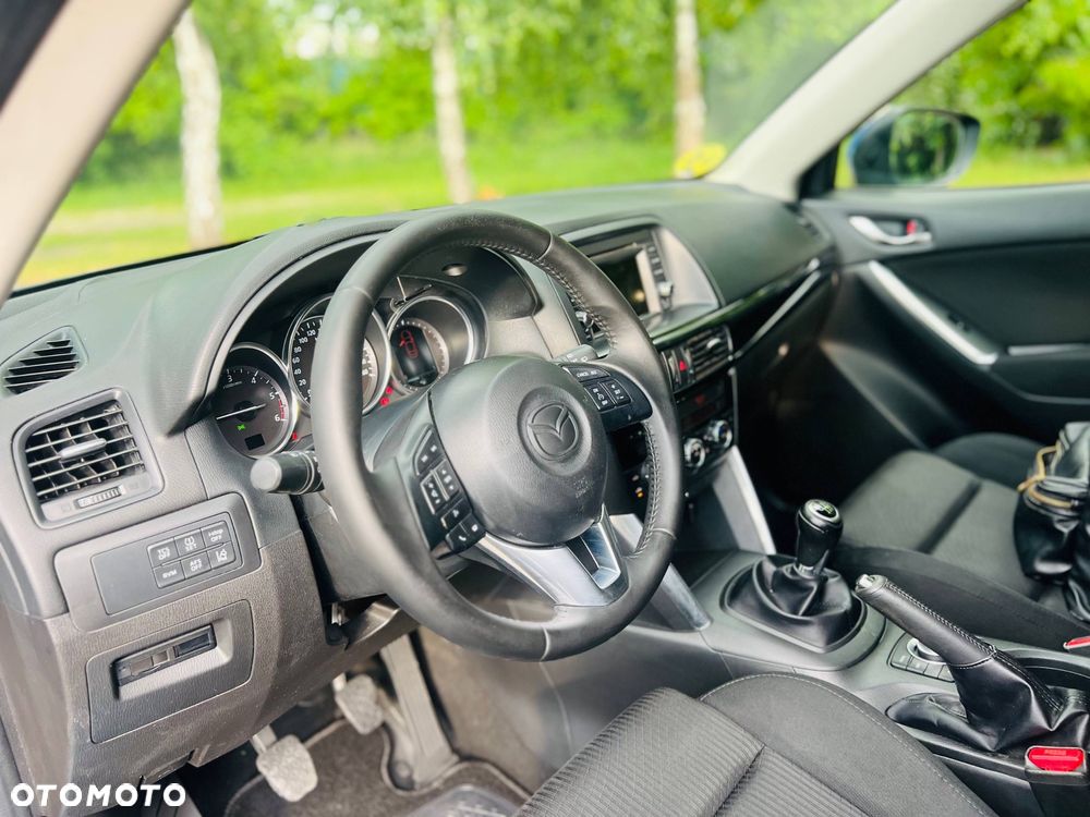 Mazda CX-5 2.2 SKYACTIV-D Prime-Line - 17