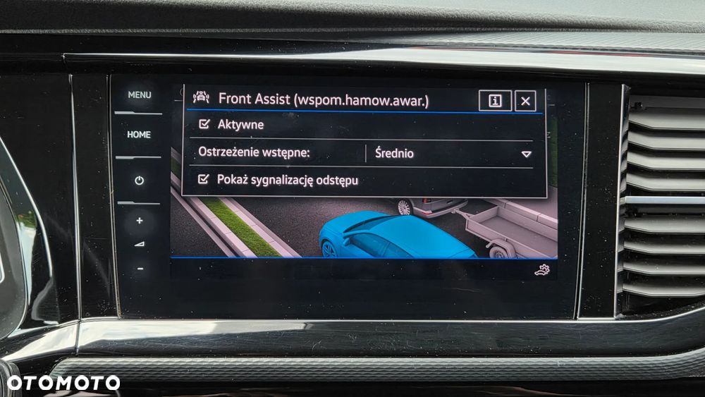 Volkswagen Multivan 2.0 TDI L1 Highline 4Motion DSG - 33