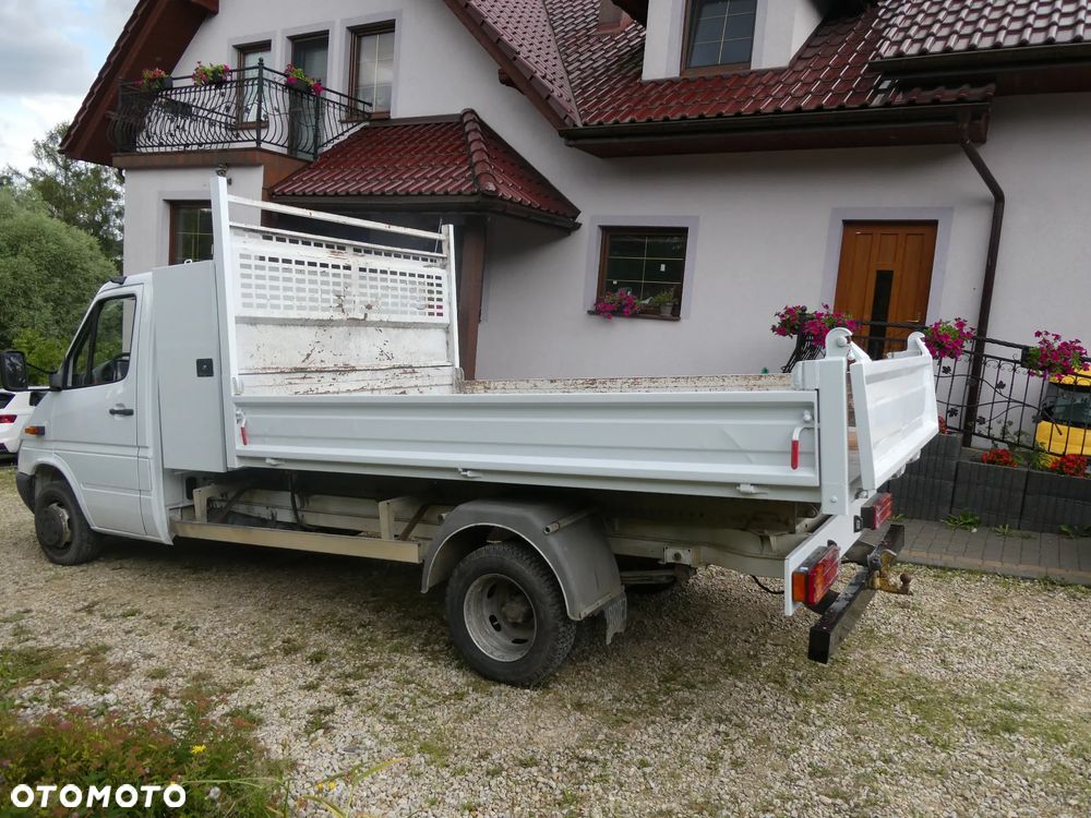 Mercedes-Benz SPRINTER - 6