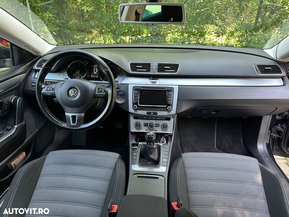 Volkswagen Passat CC 1.8 TSI - 16