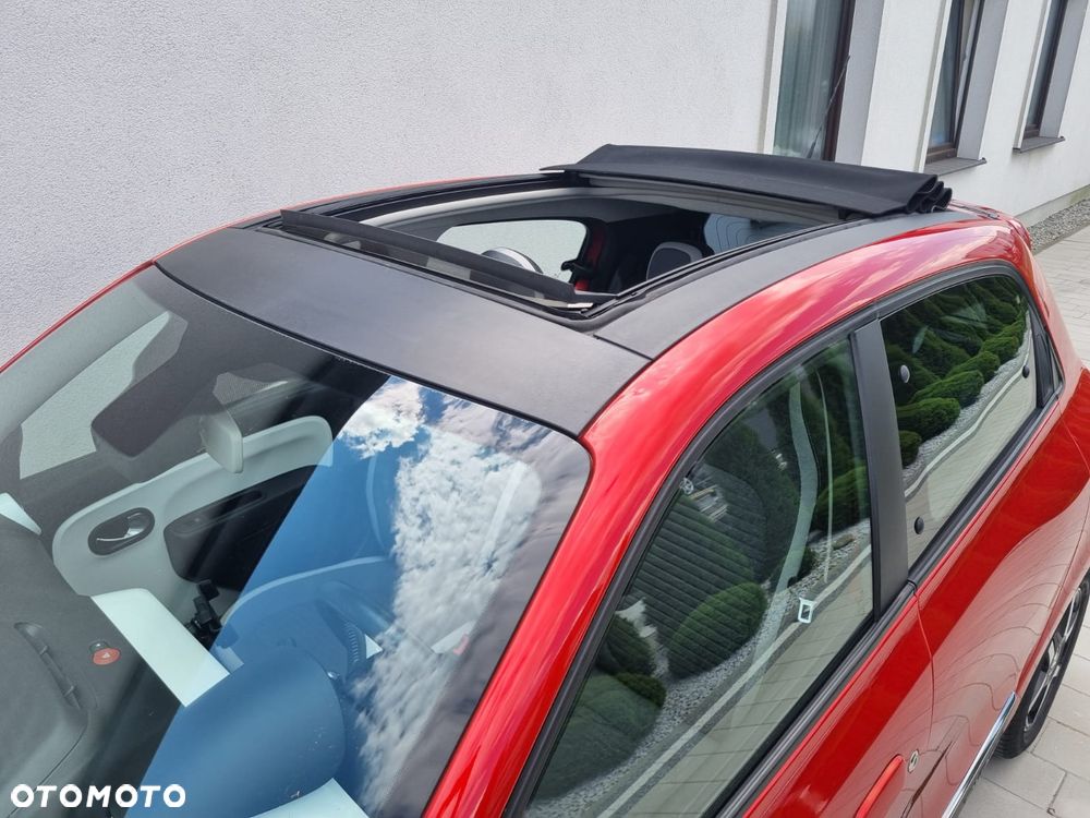 Renault Twingo SCe 70 Start&Stop LIMITED - 13