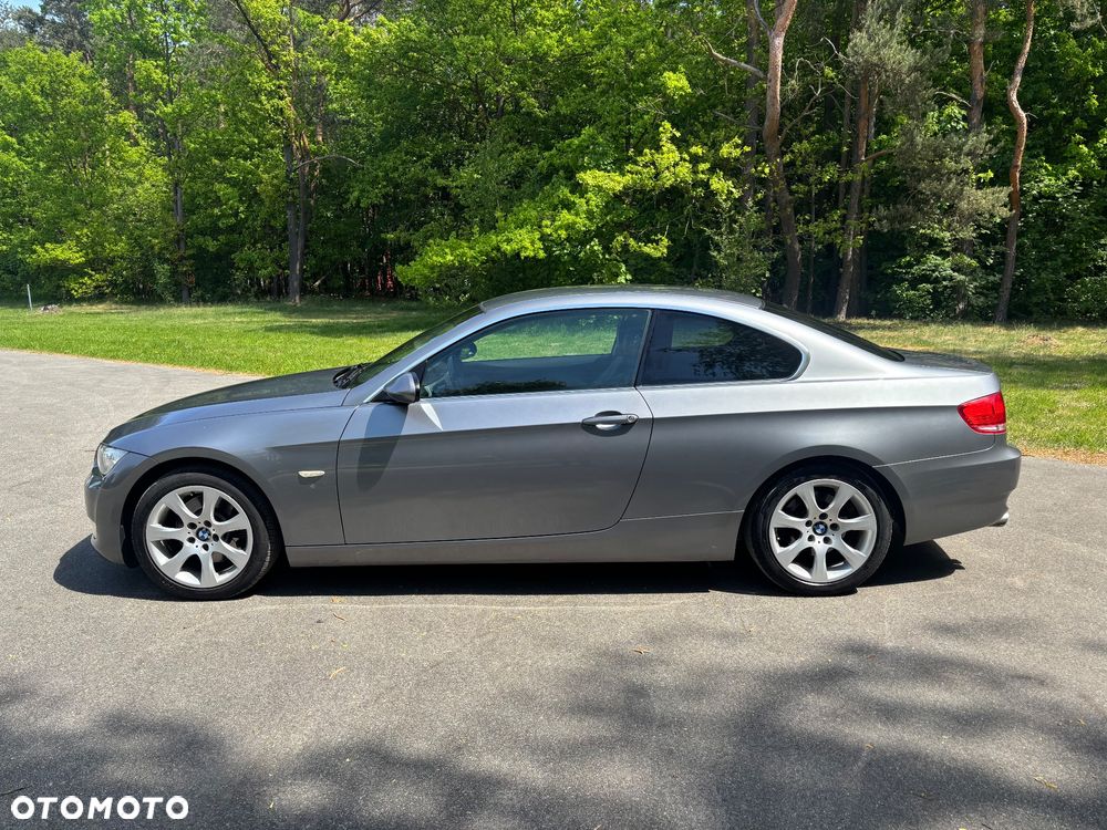 BMW Seria 3 - 5