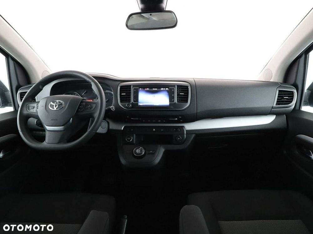 Toyota ProAce - 16