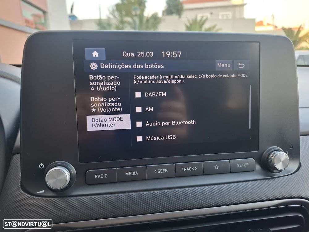 Hyundai Kauai 39 kWh Vanguard - 18