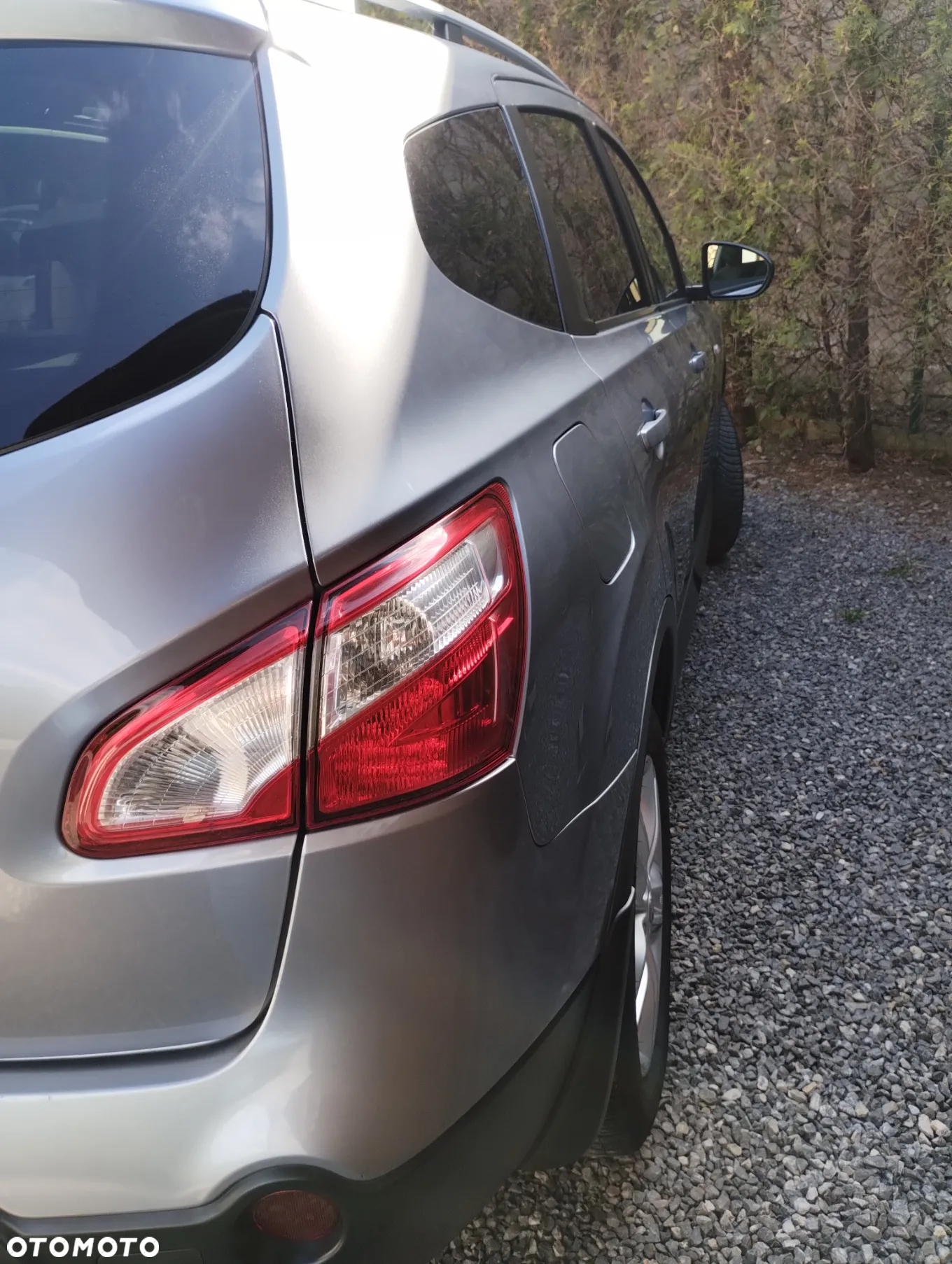 Nissan Qashqai+2 2.0 Tekna - 8