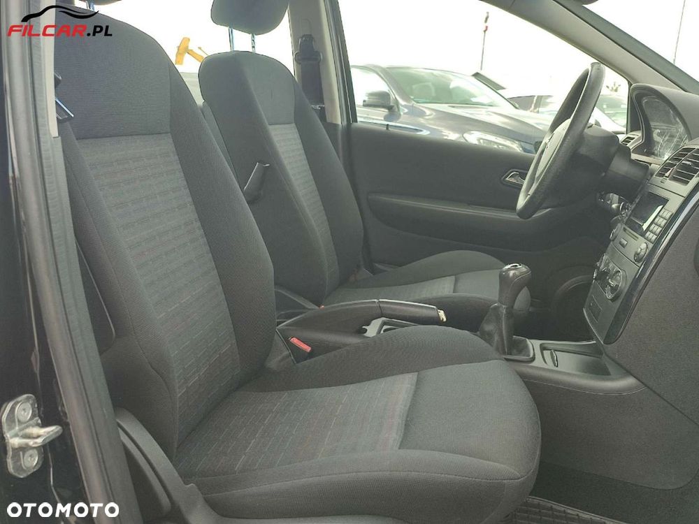 Mercedes-Benz Klasa A - 10