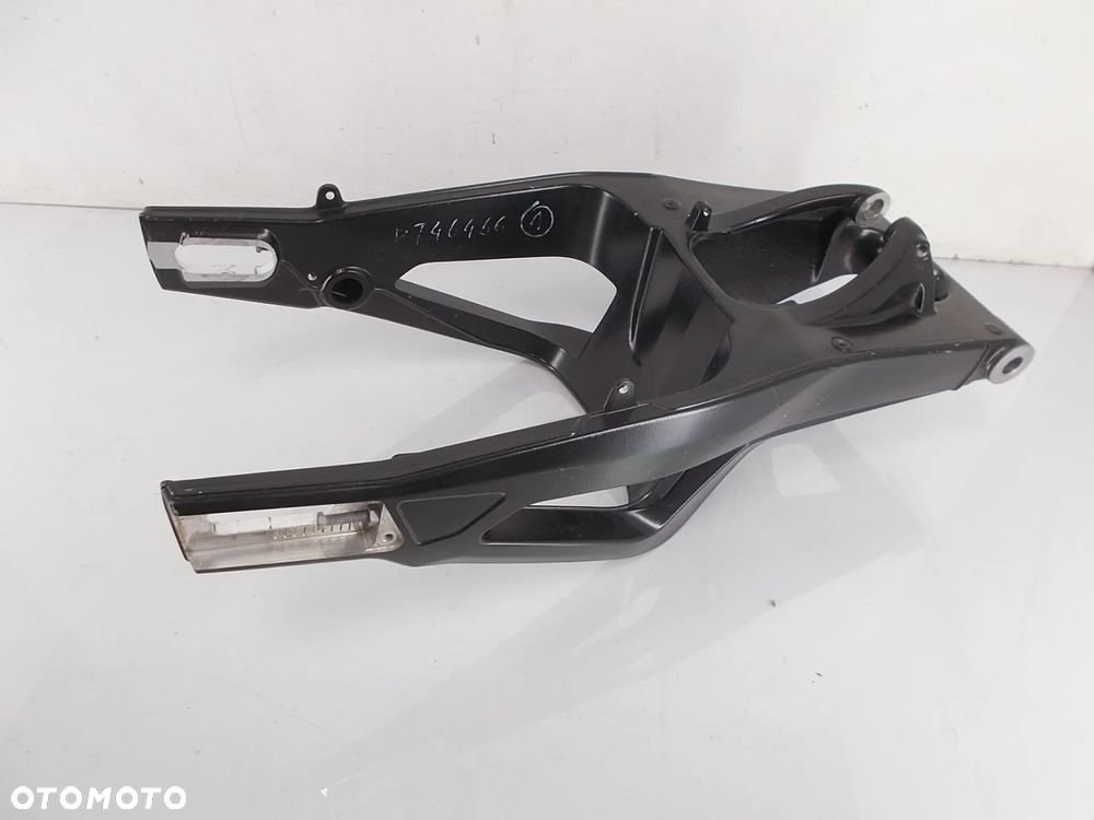 Amortyzator Marzocchi M1000 RR BMW K66 K67 S1000 R HP4 mocowanie wahacz - 16