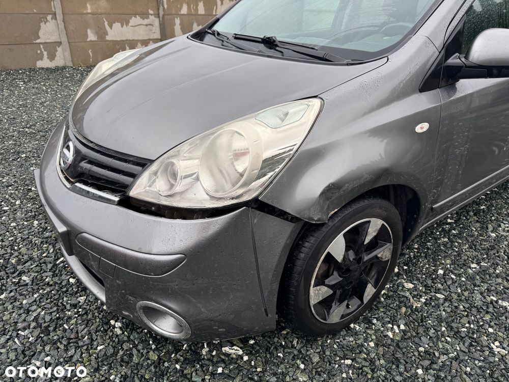 Nissan Note 1.5 dCi Acenta - 3