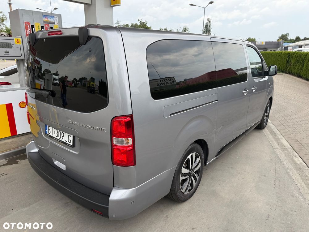 Citroën SpaceTourer 2.0 BlueHDi XL Business Lounge - 3