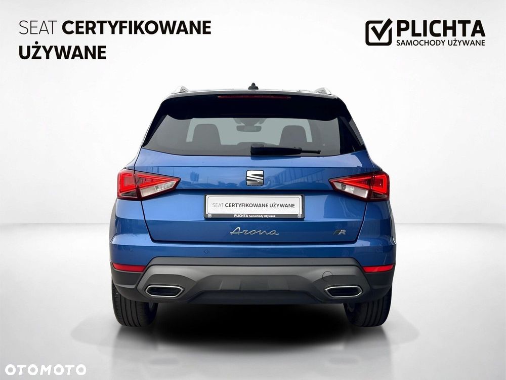 Seat Arona - 5