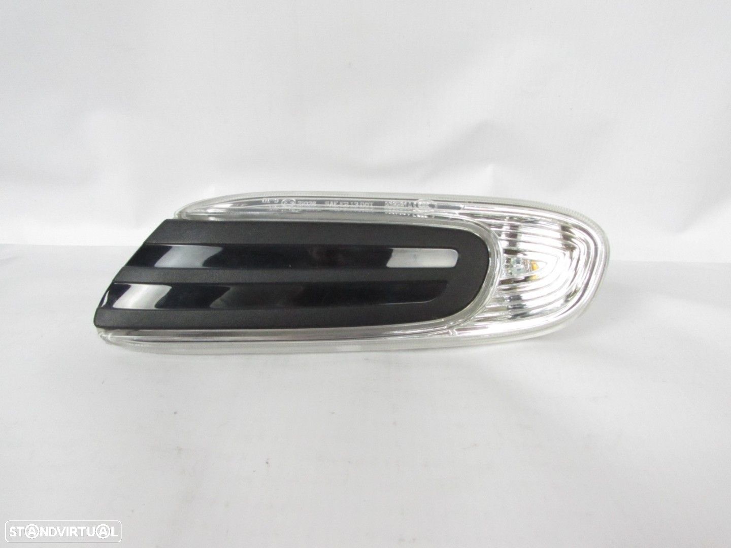 Pisca guarda-lamas Esquerdo/Frente Seminovo/ Original MINI MINI (F56)/MINI MINI... - 1