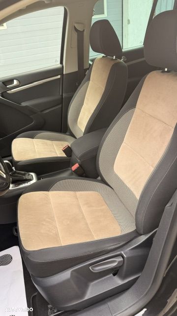 Volkswagen Tiguan 2.0 TDI 4Motion DSG Sport & Style - 30