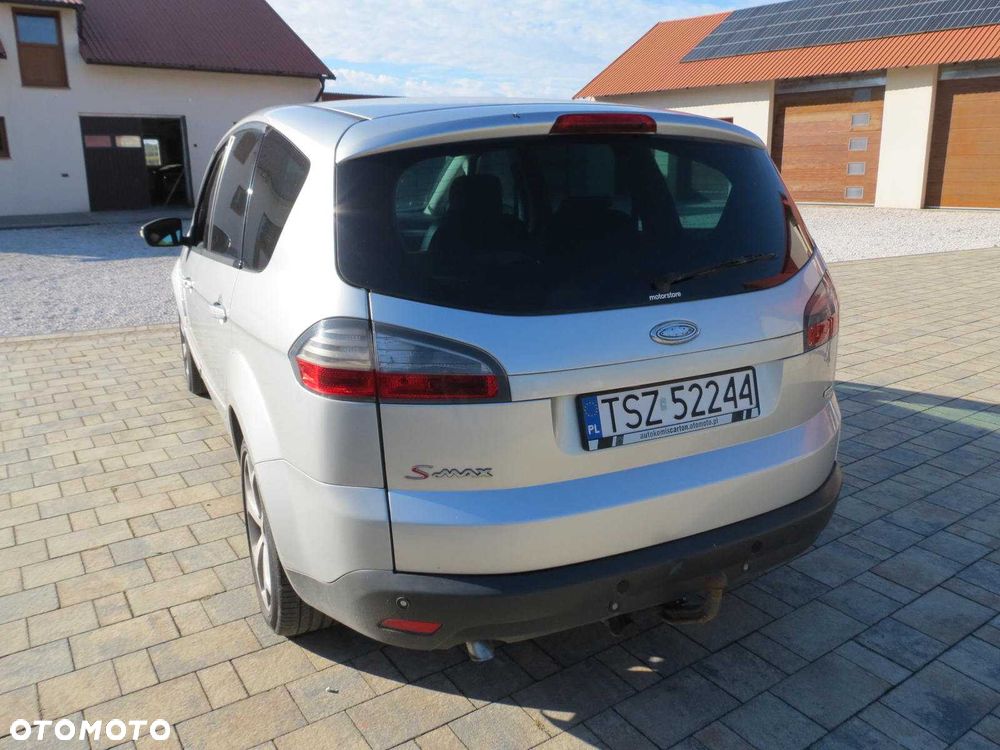 Ford S-Max - 4