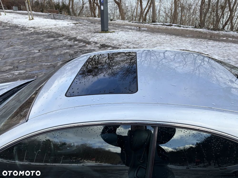 Mercedes-Benz CLK 200 Kompressor Automatik Elegance - 14