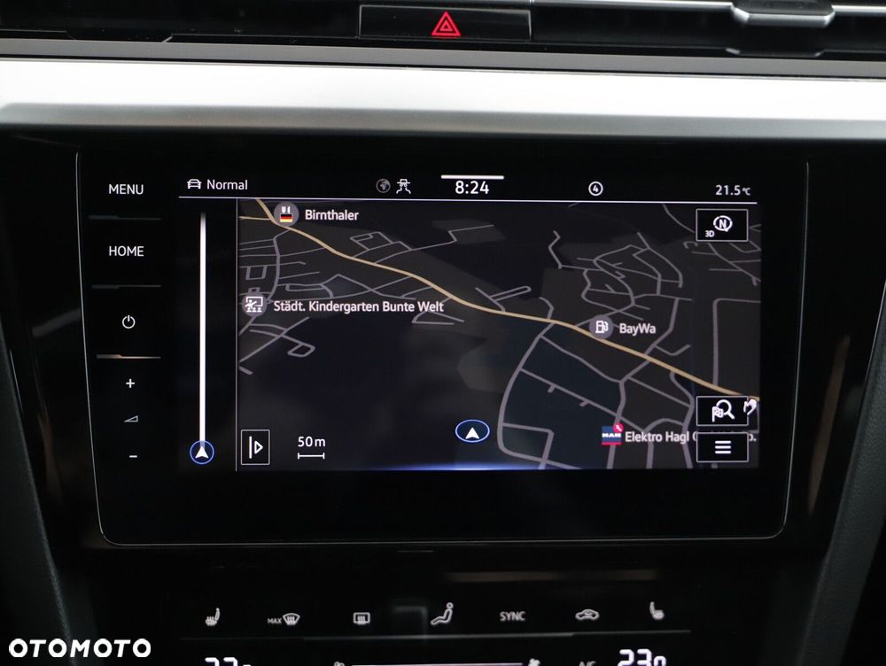 Volkswagen Arteon Shooting Brake - 13