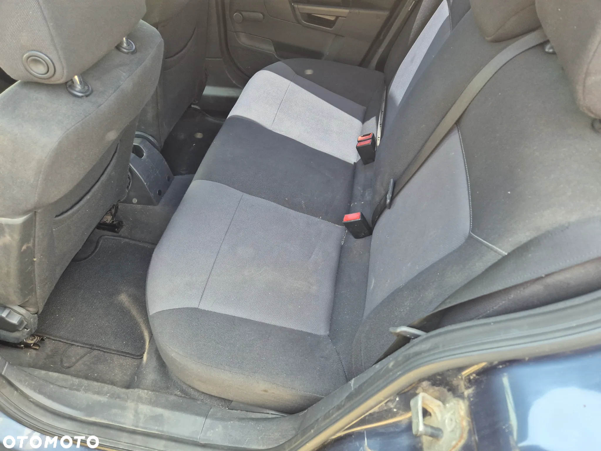 Opel Astra 1.3 CDTI - 13
