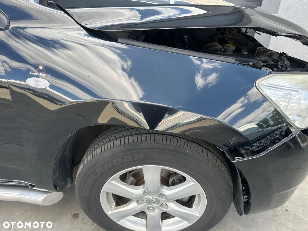 Toyota RAV4 - 17