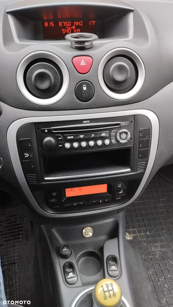Citroën C2 1.4 HDi Furio - 9