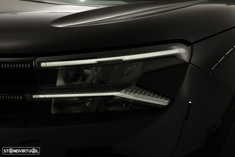 Citroën C5 Aircross Hybrid 136 ë-DSC6 MAX - 6