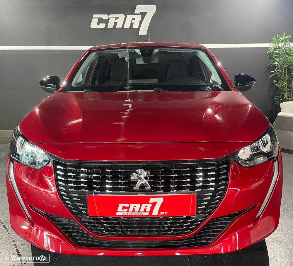 Peugeot 208 1.2 PureTech Allure - 2