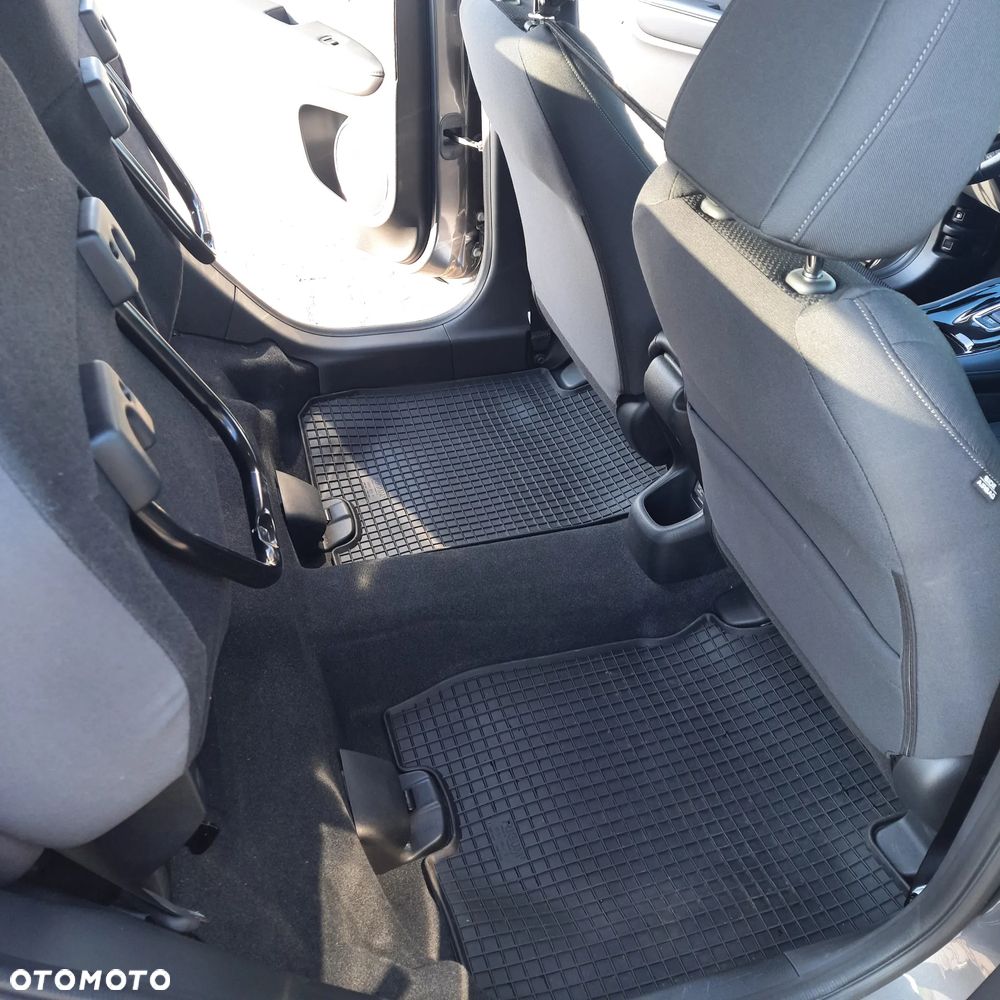 Honda HR-V - 11