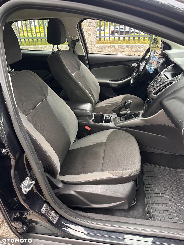 Ford Focus 1.6 TDCi Trend - 6