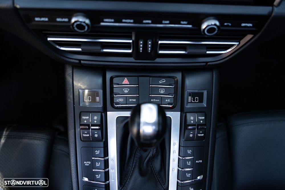 Porsche Macan PDK - 19