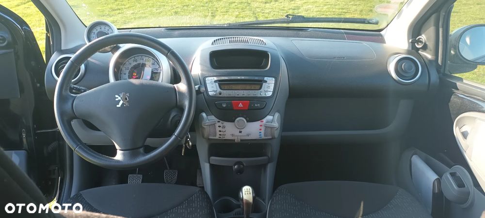 Peugeot 107 1.0 Happy Euro5 - 5