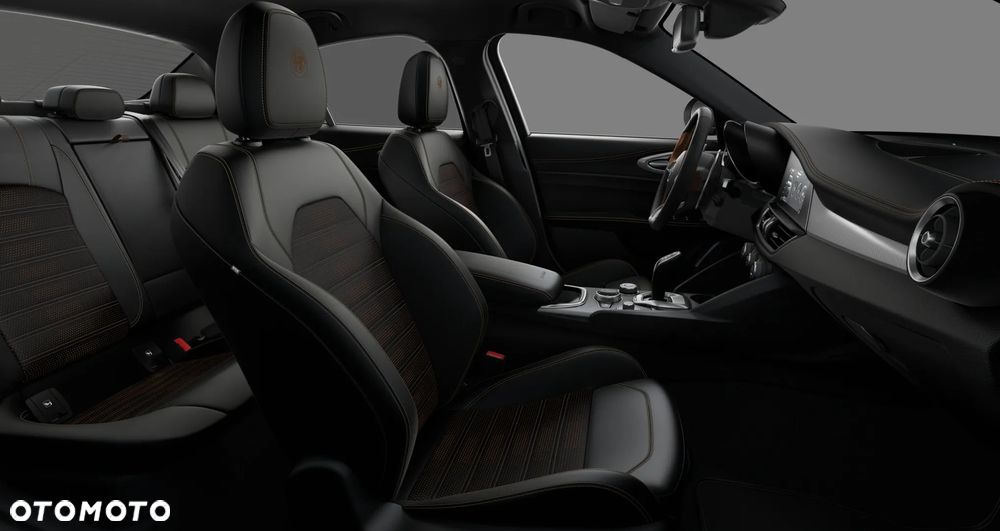 Alfa Romeo Giulia 2.0 Turbo Intensa Q4 - 3