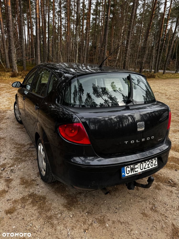 Seat Toledo - 7