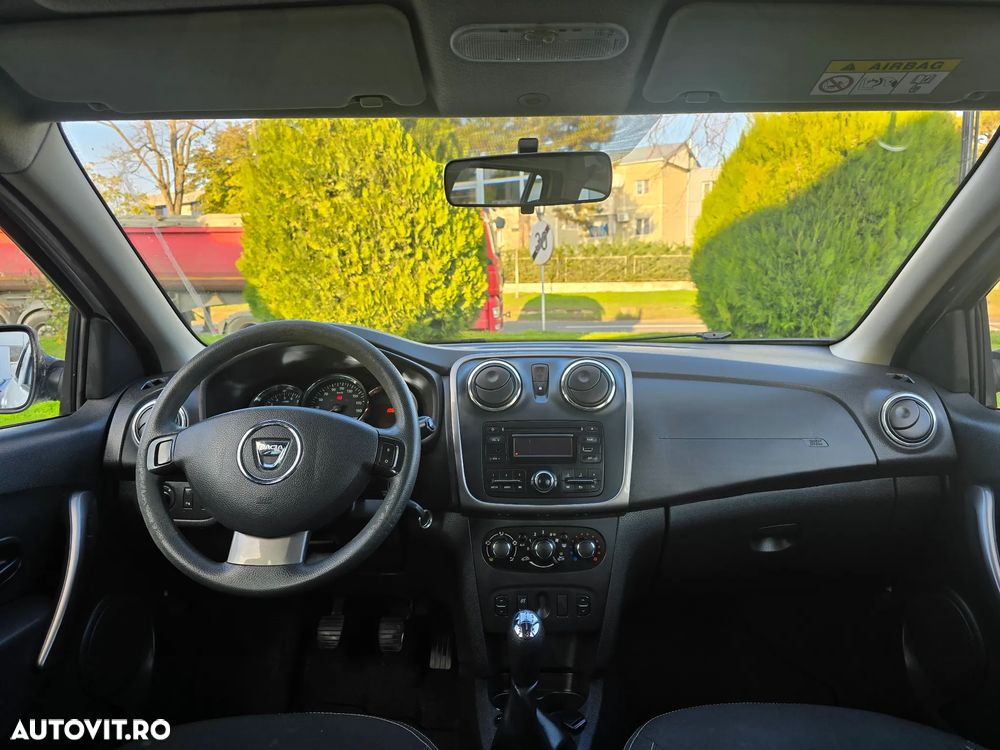 Dacia Logan MCV 0.9 TCe 90 CP Laureate - 6