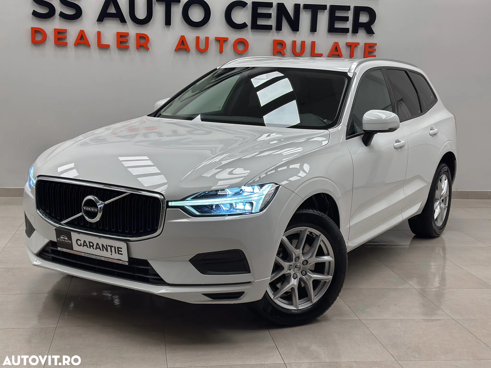 Volvo XC 60 - 9