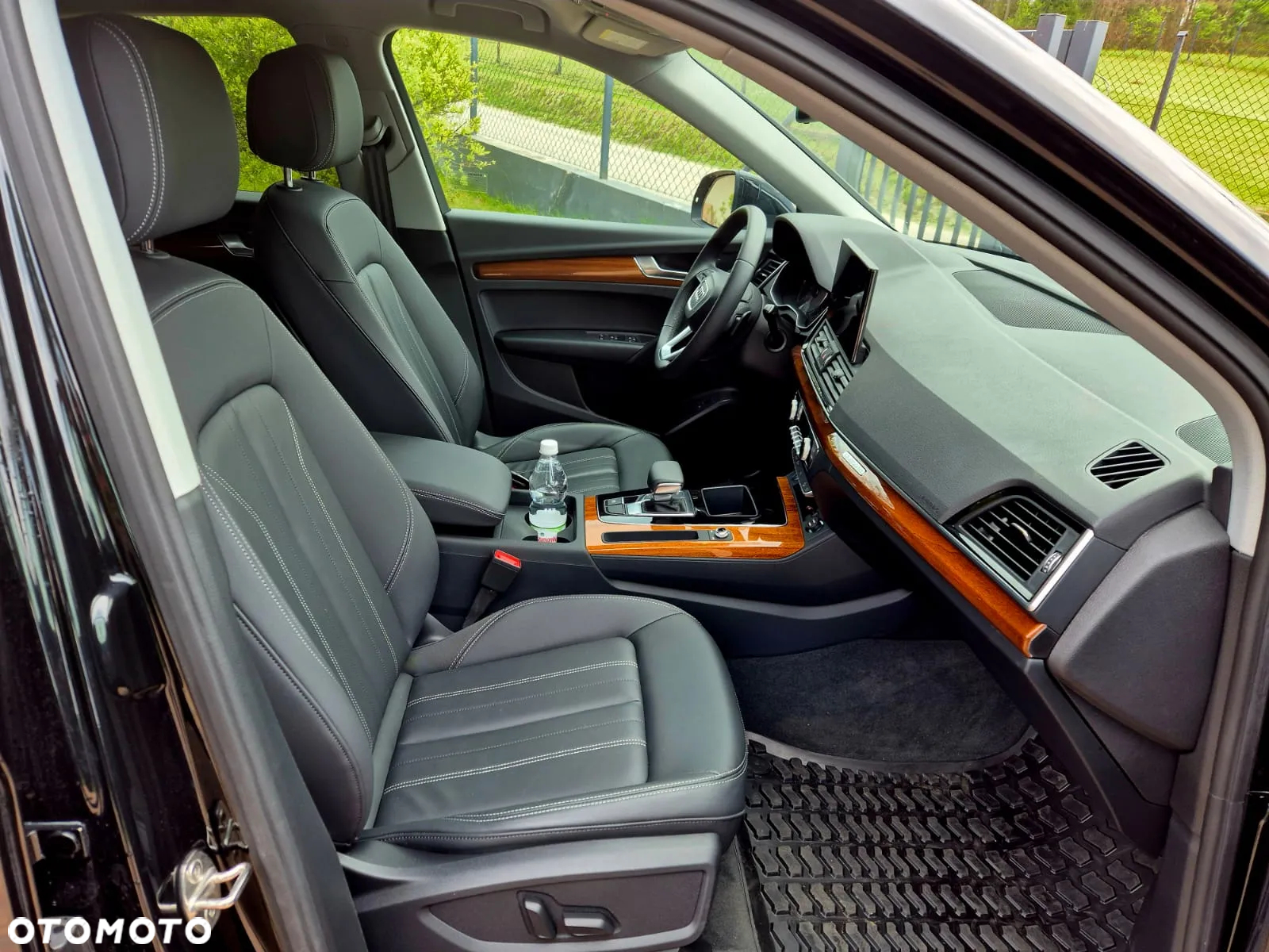 Audi Q5 - 13