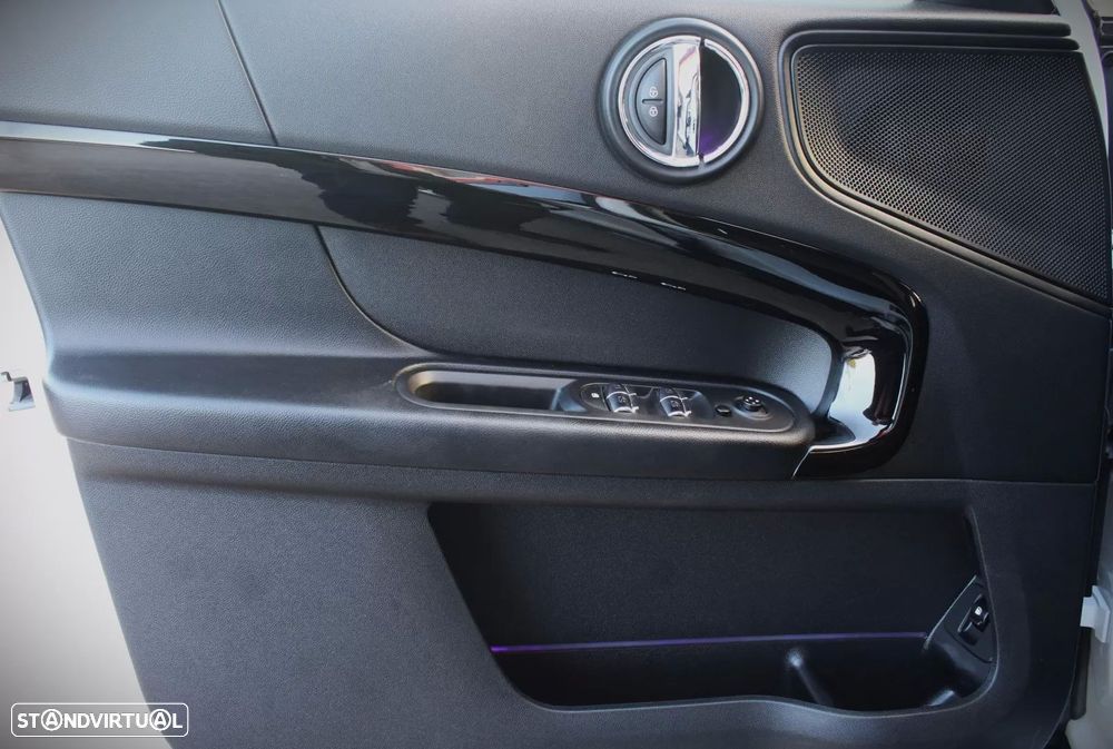 MINI Countryman Cooper SE ALL4 Auto - 20