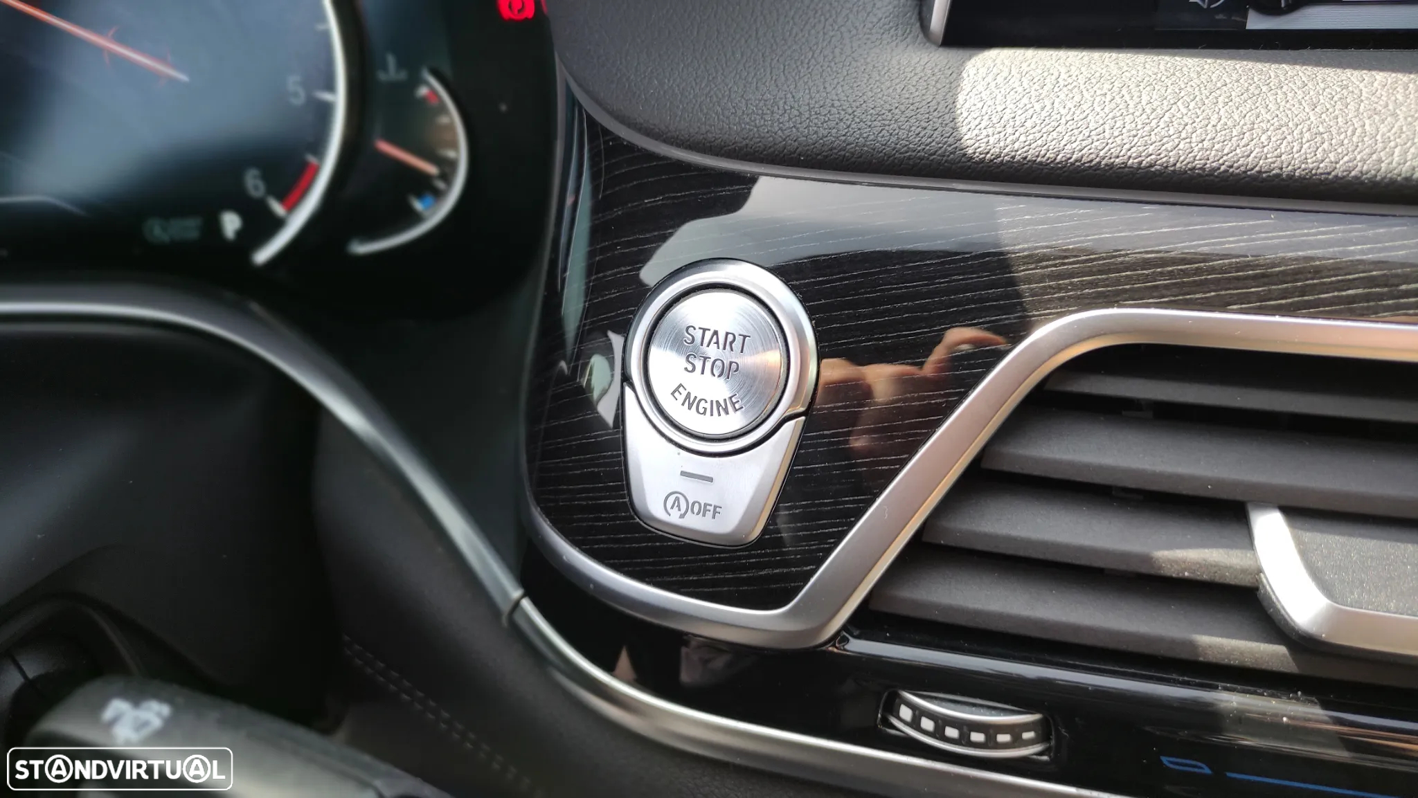 BMW 730 d Pack M - 34