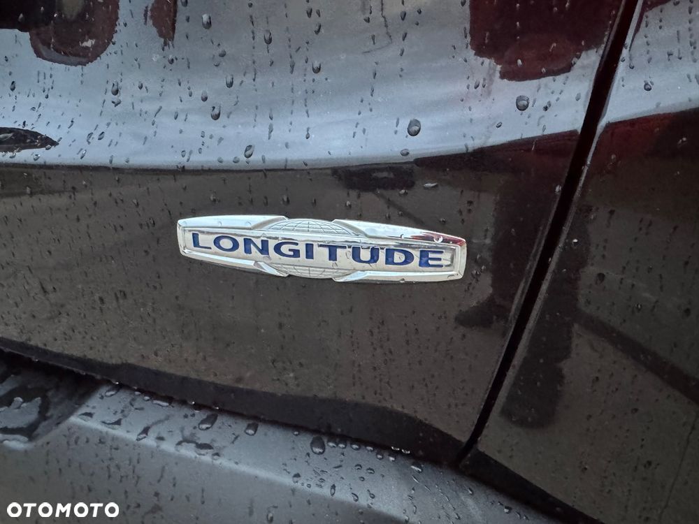 Jeep Renegade 2.0 MultiJet Active Drive Longitude - 14