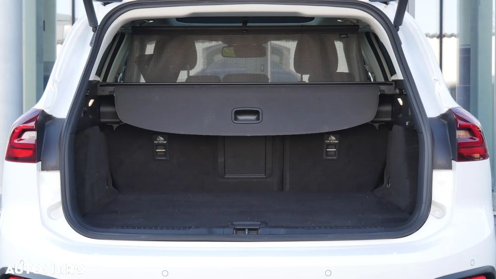 Ford Focus 1.5 EcoBlue Start-Stopp-System Aut. ACTIVE X - 37