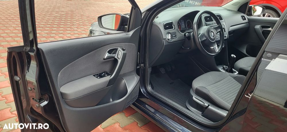 Volkswagen Polo - 15