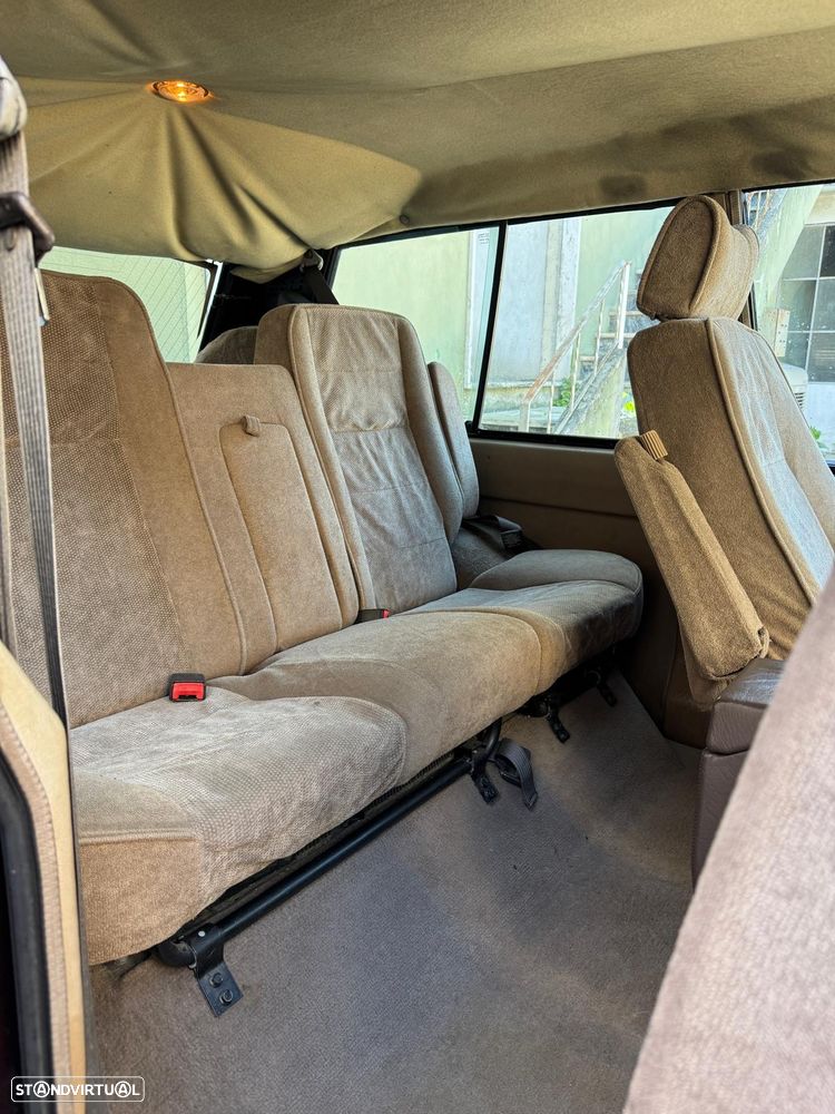 Land Rover Range Rover - 4