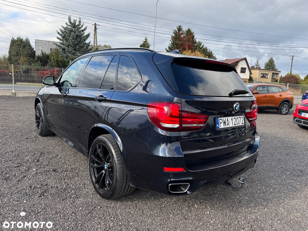 BMW X5 - 6