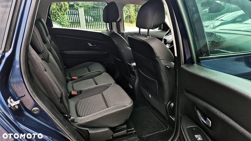 Renault Grand Scenic ENERGY TCe 115 LIMITED - 32