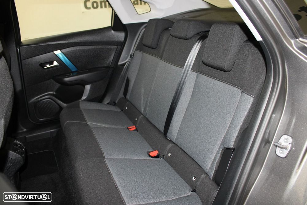 Citroën e-C4 X 50 kWh Feel Pack - 29